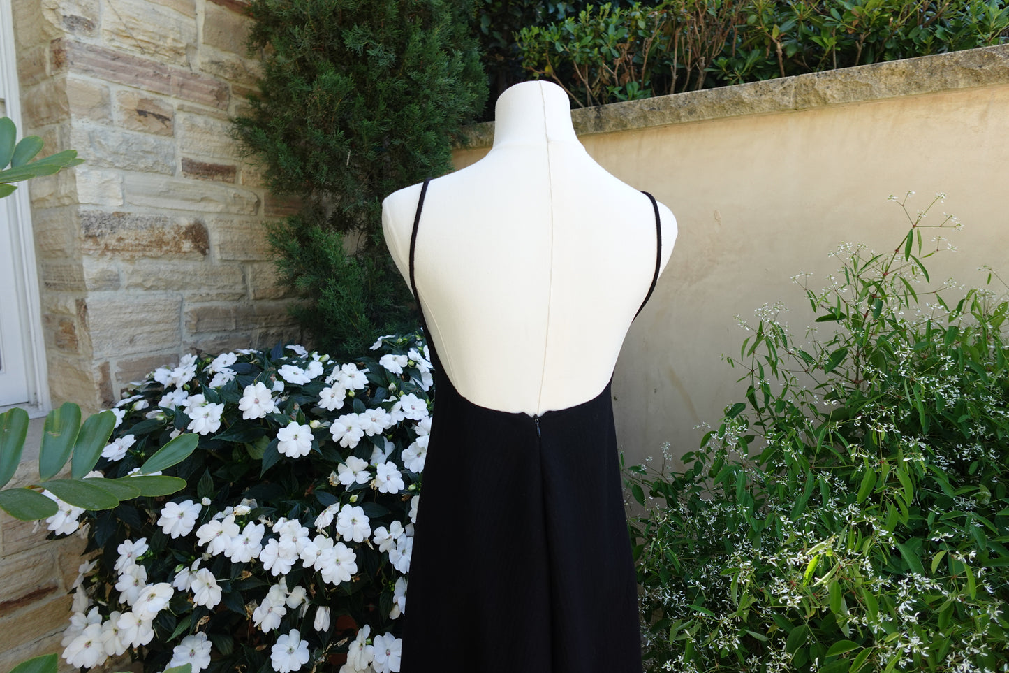 Donna Karen Dress