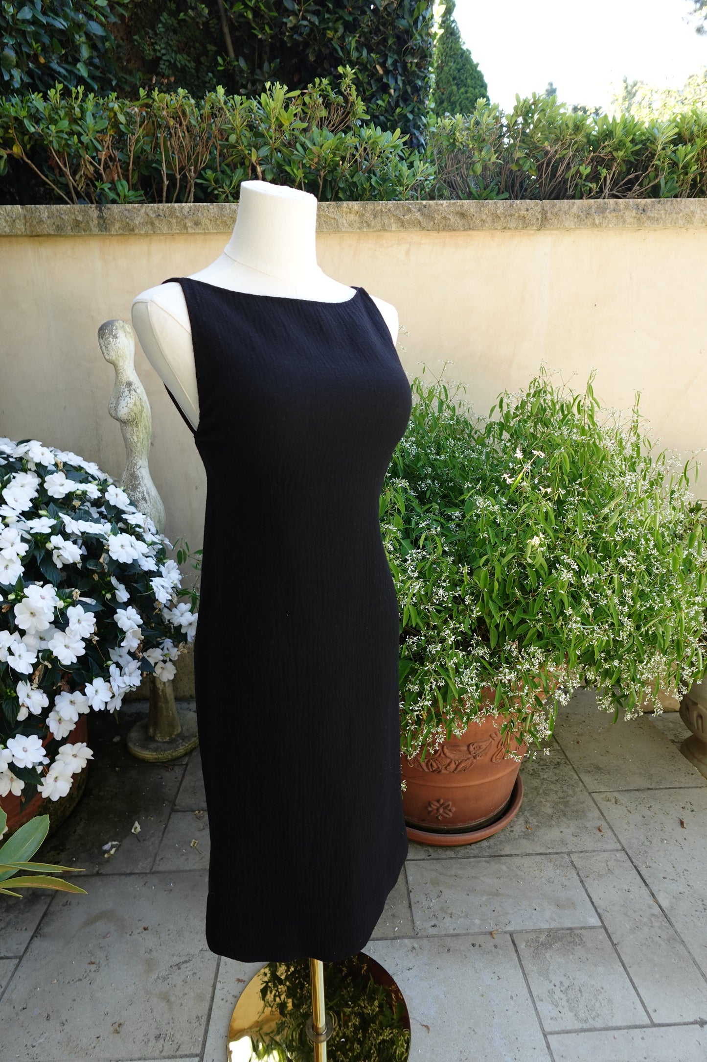 Donna Karen Dress