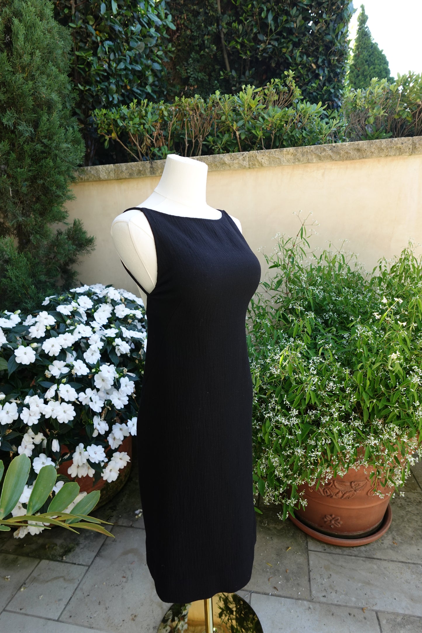 Donna Karen Dress