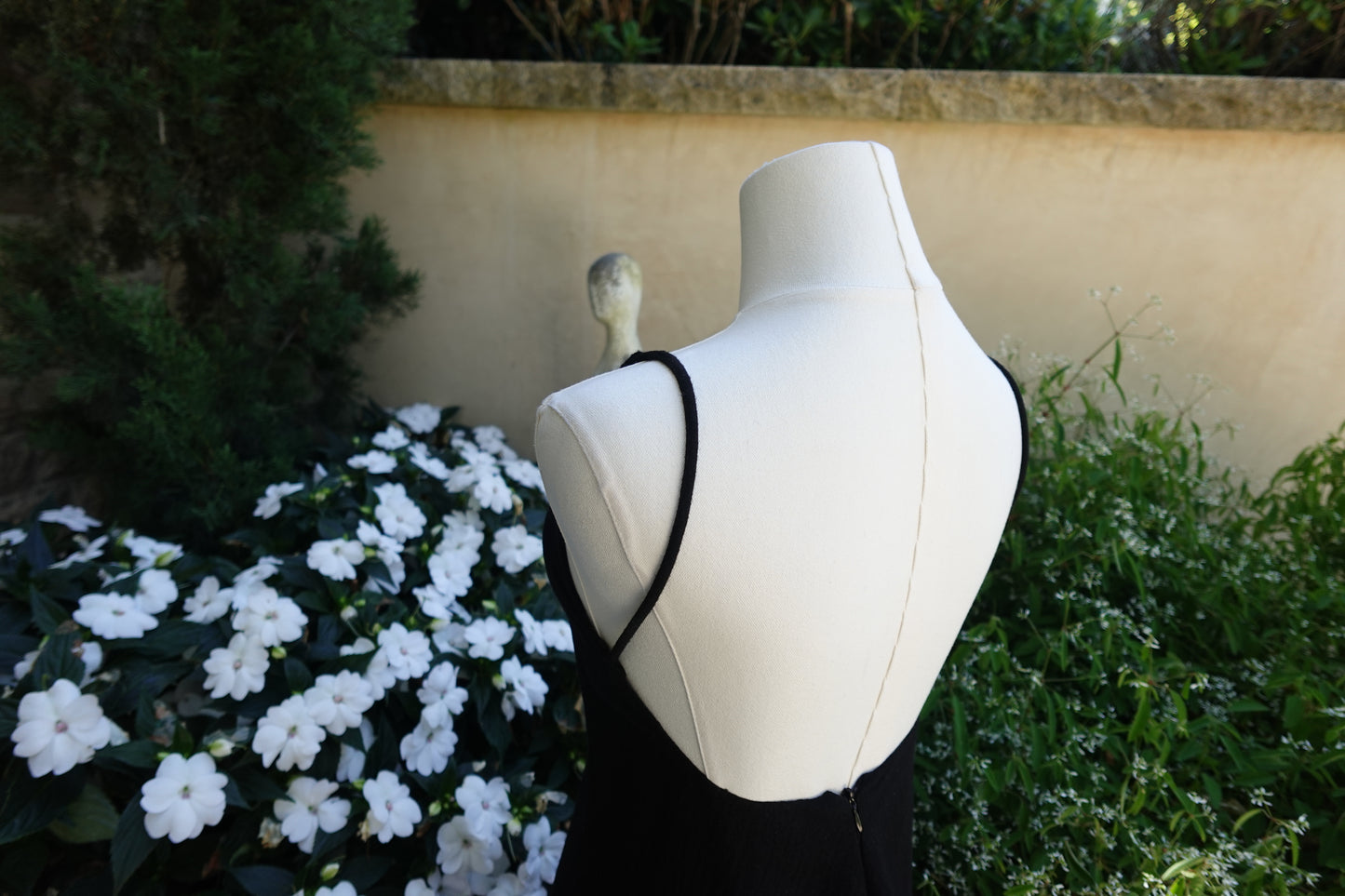 Donna Karen Dress