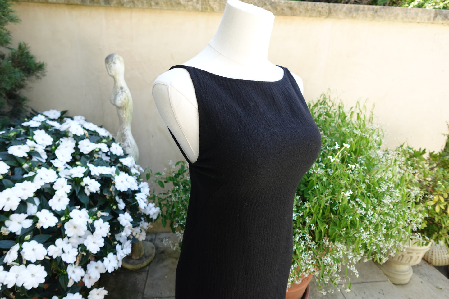 Donna Karen Dress