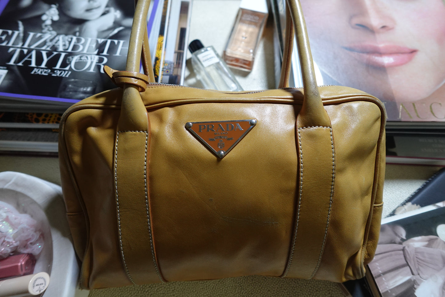Prada Bag