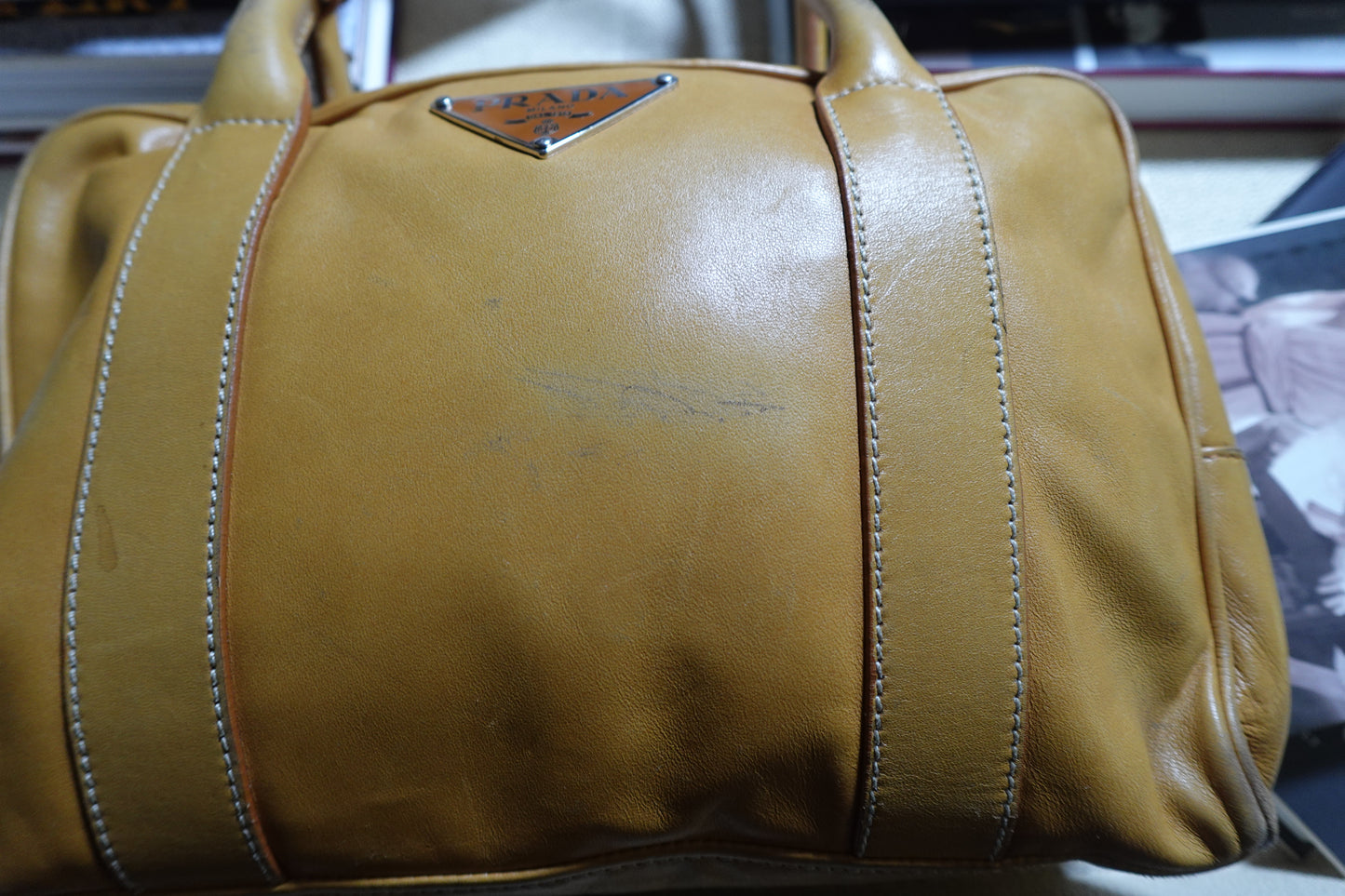 Prada Bag