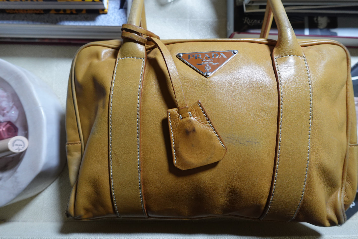 Prada Bag