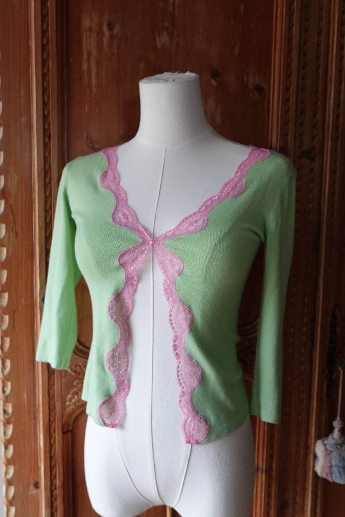 Blumarine Top