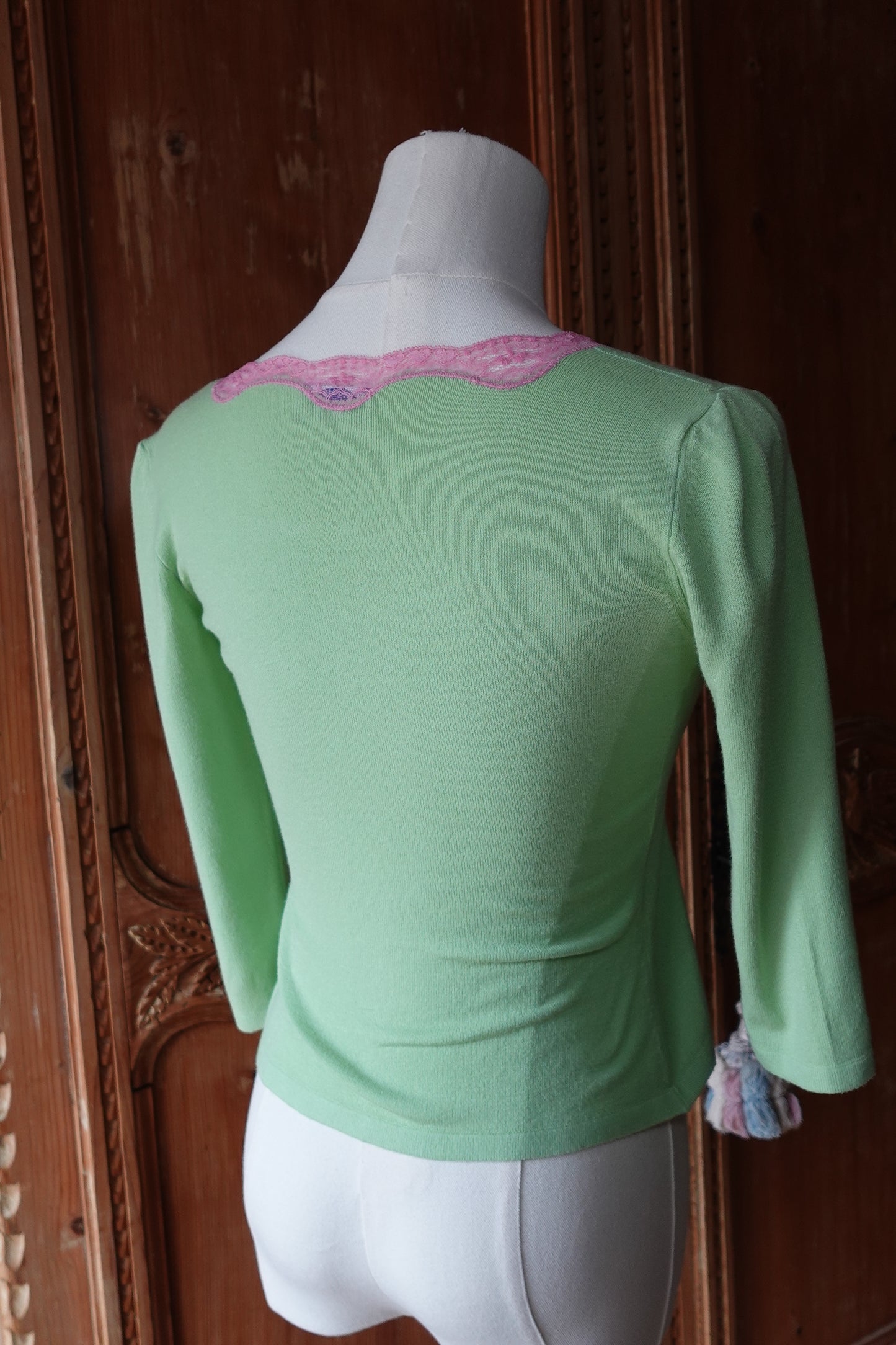 Blumarine Top