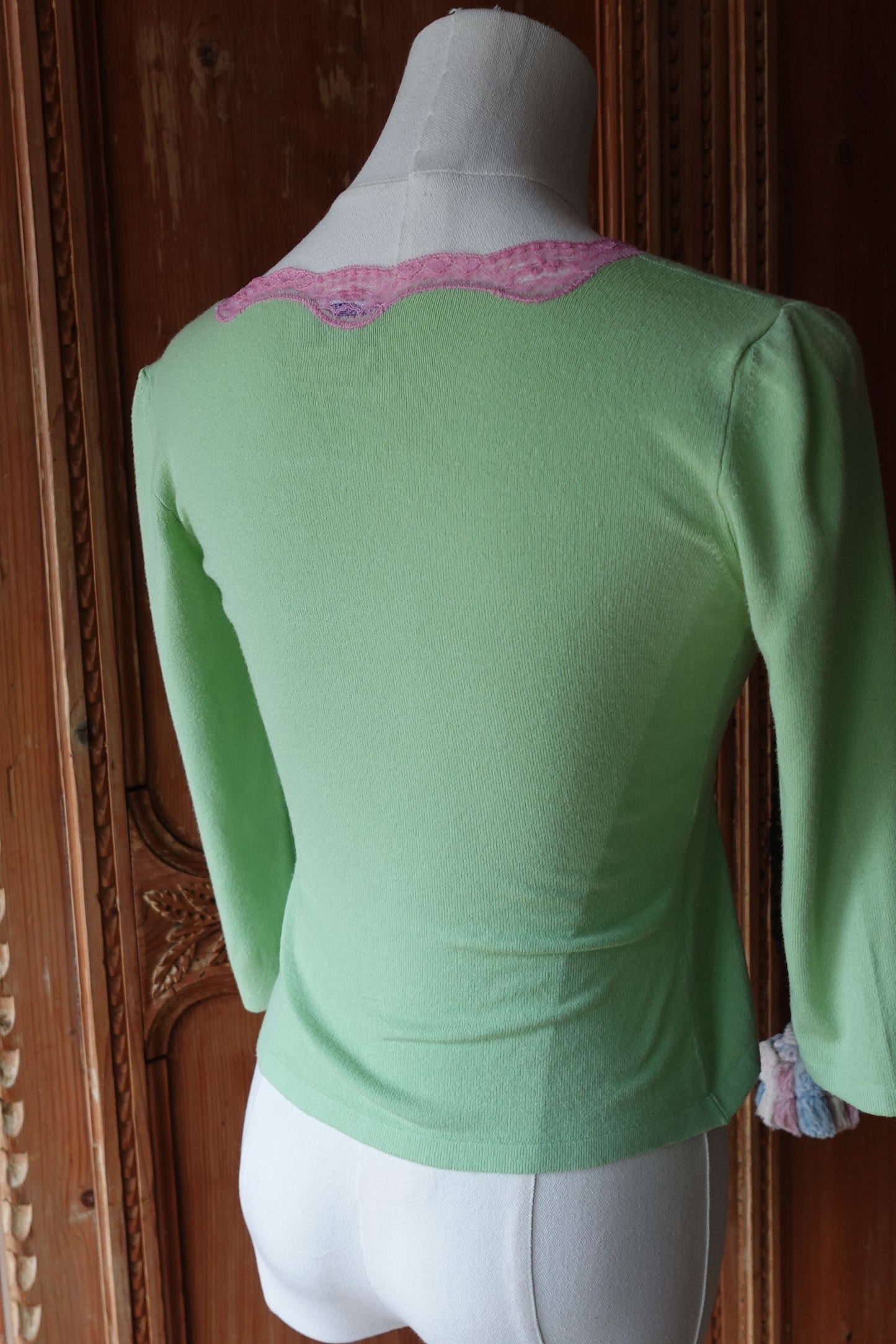 Blumarine Top