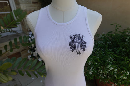 Chrome Hearts Tank