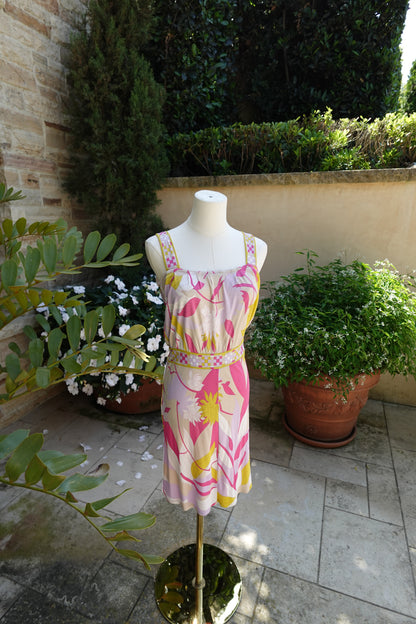 Pucci Dress