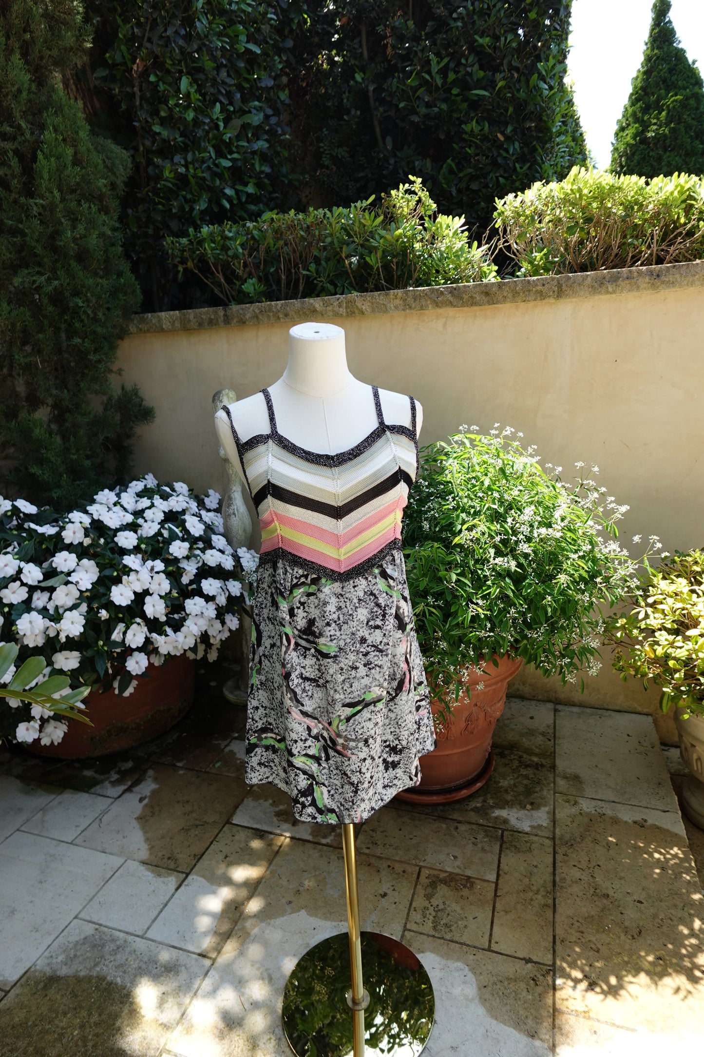 Missoni Top