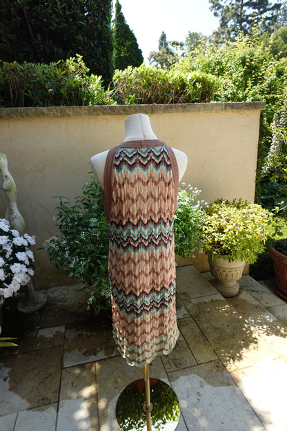 Missoni Vest