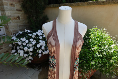 Missoni Vest