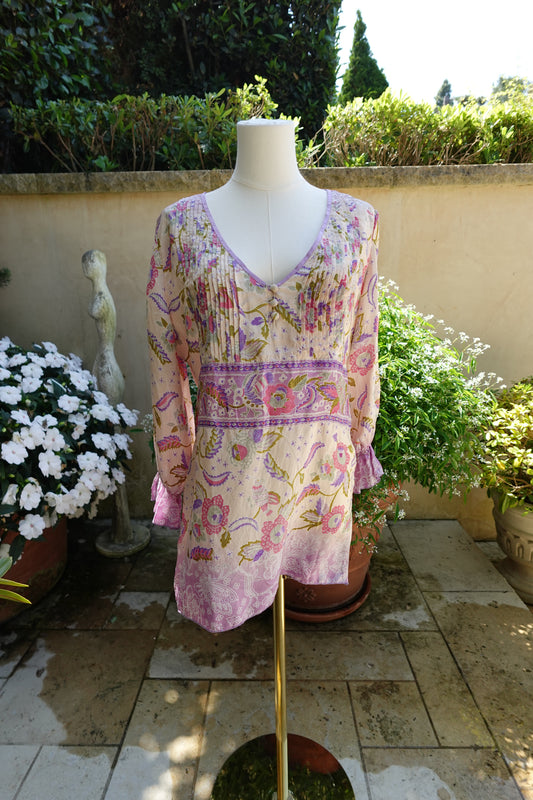 Sete Di Jaipur Top