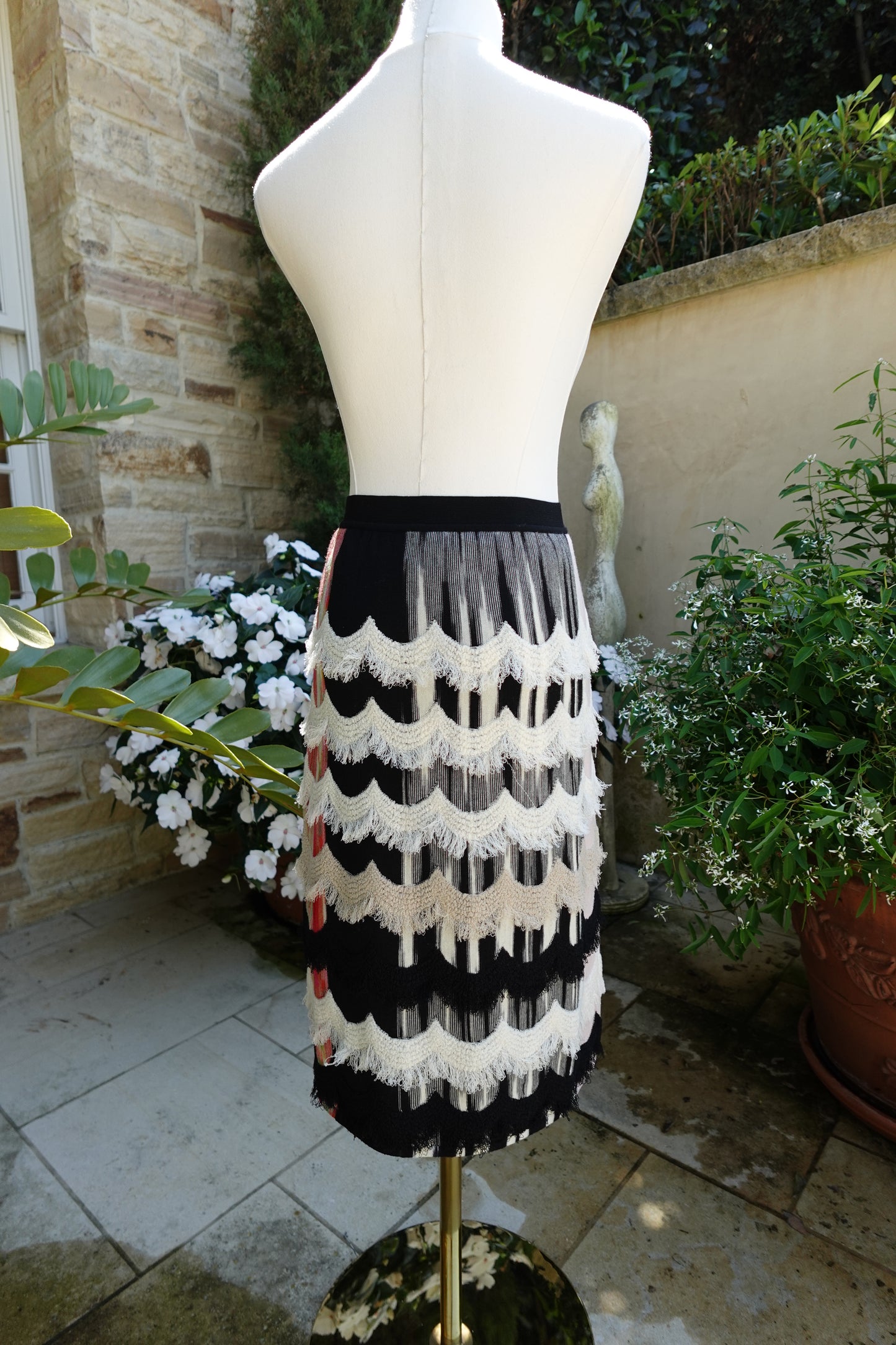 Missoni Skirt