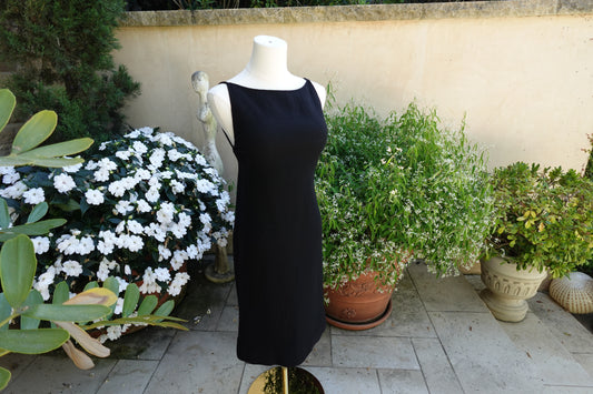 Donna Karen Dress