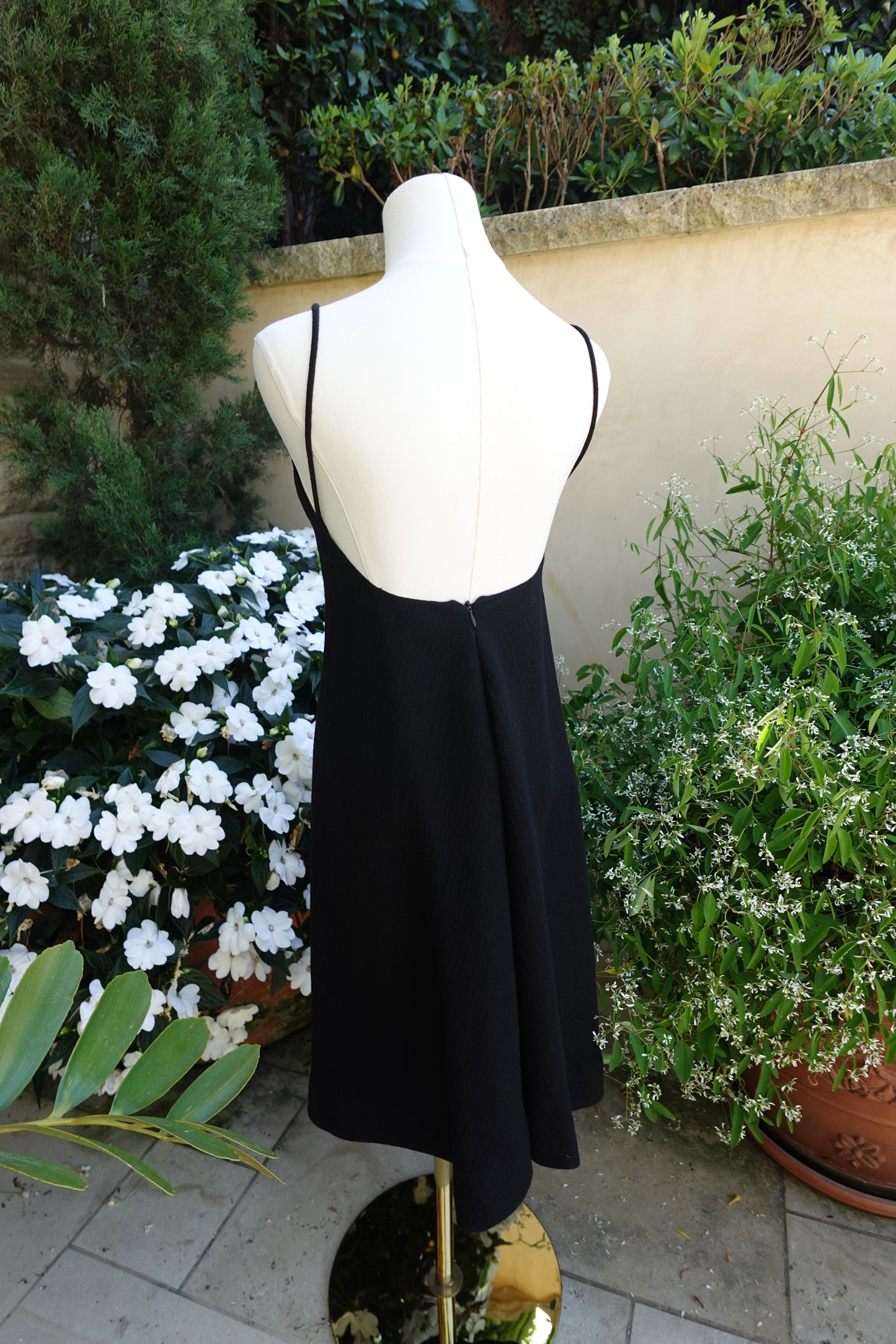 Donna Karen Dress