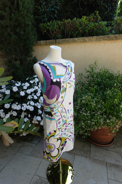 Emilio Pucci Dress