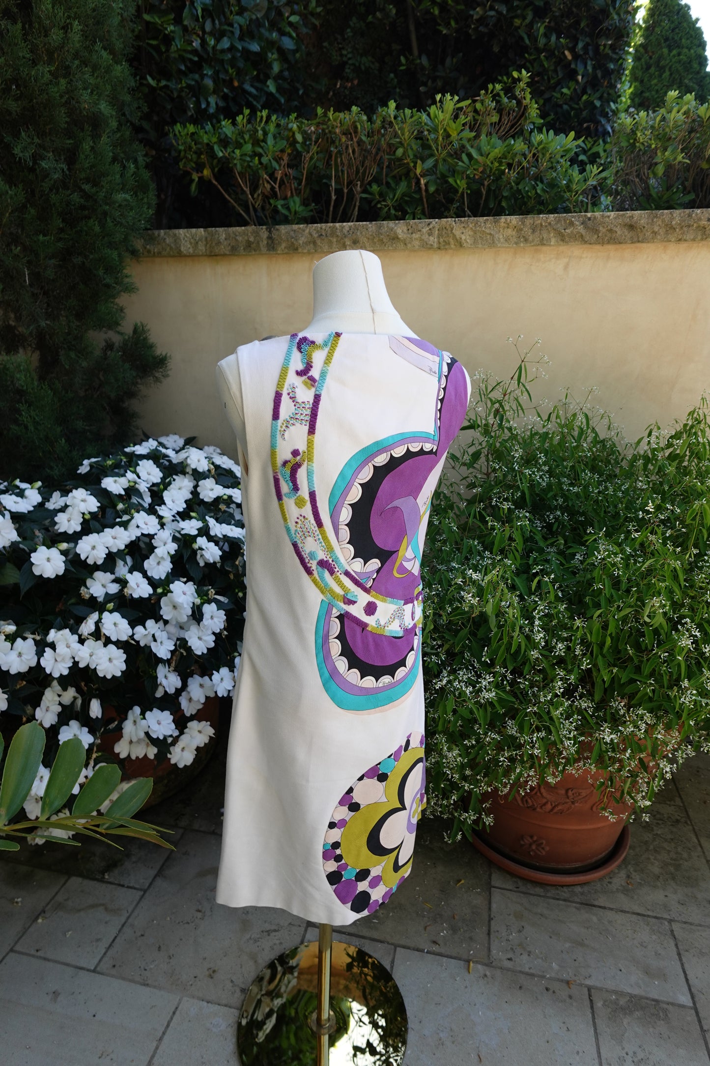 Emilio Pucci Dress