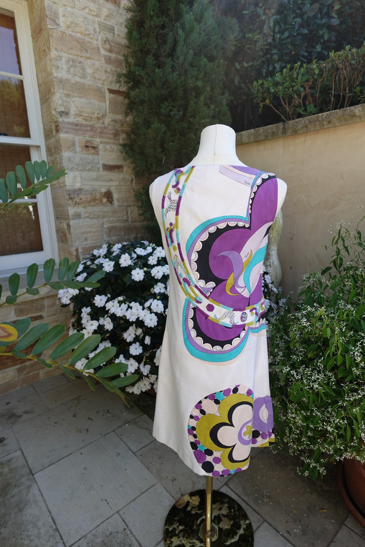 Emilio Pucci Dress