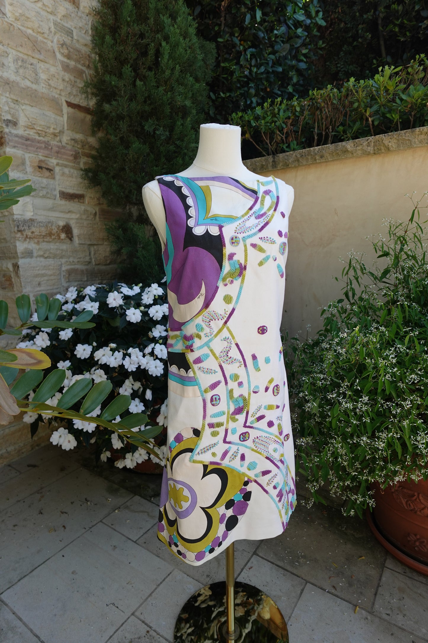 Emilio Pucci Dress