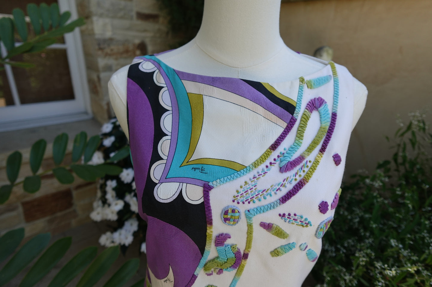 Emilio Pucci Dress