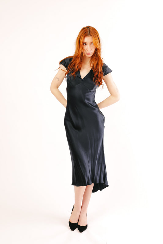 Moschino Couture! Cruise Me Baby Dress