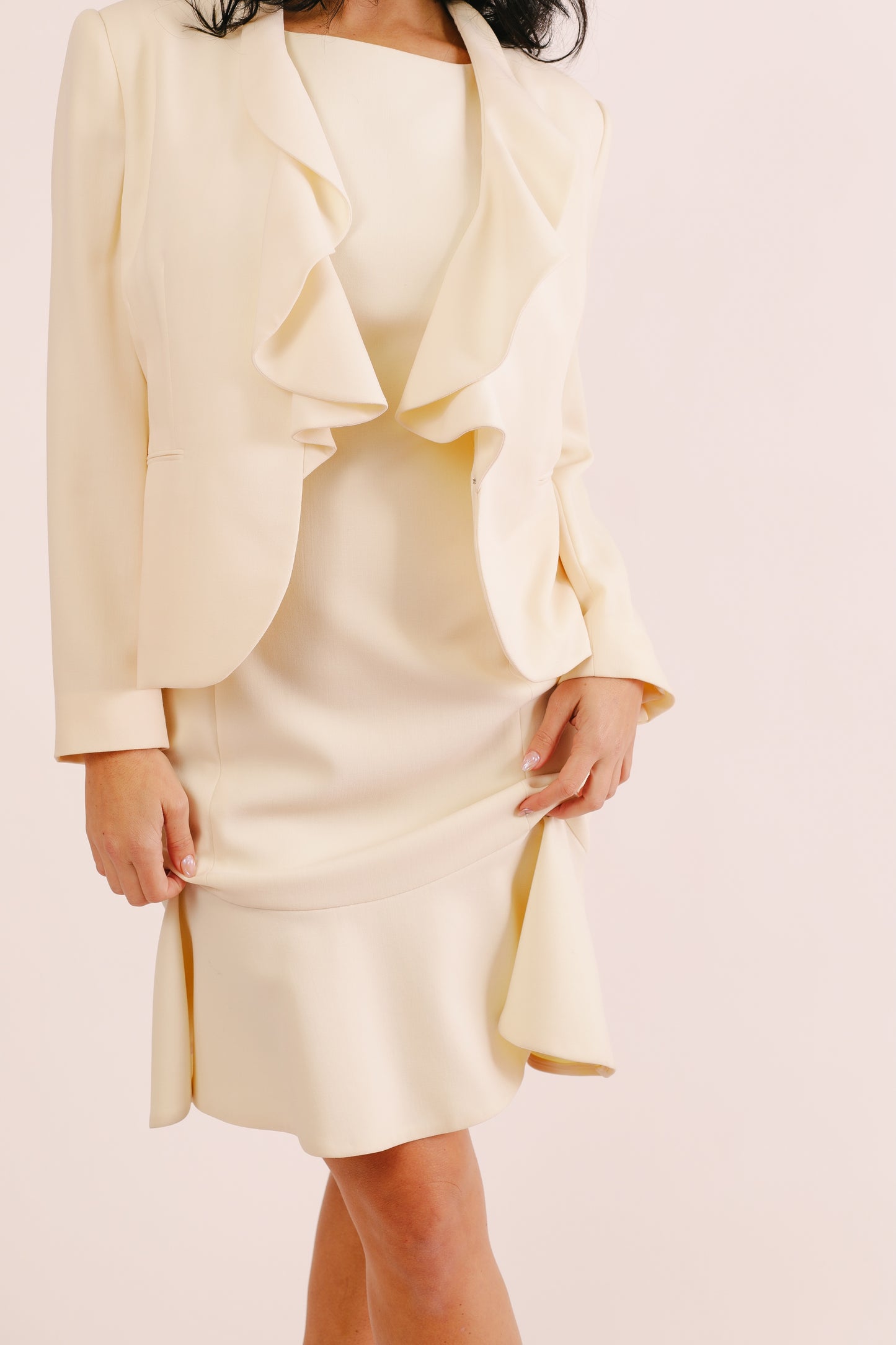 Ralph Lauren Bridal Set