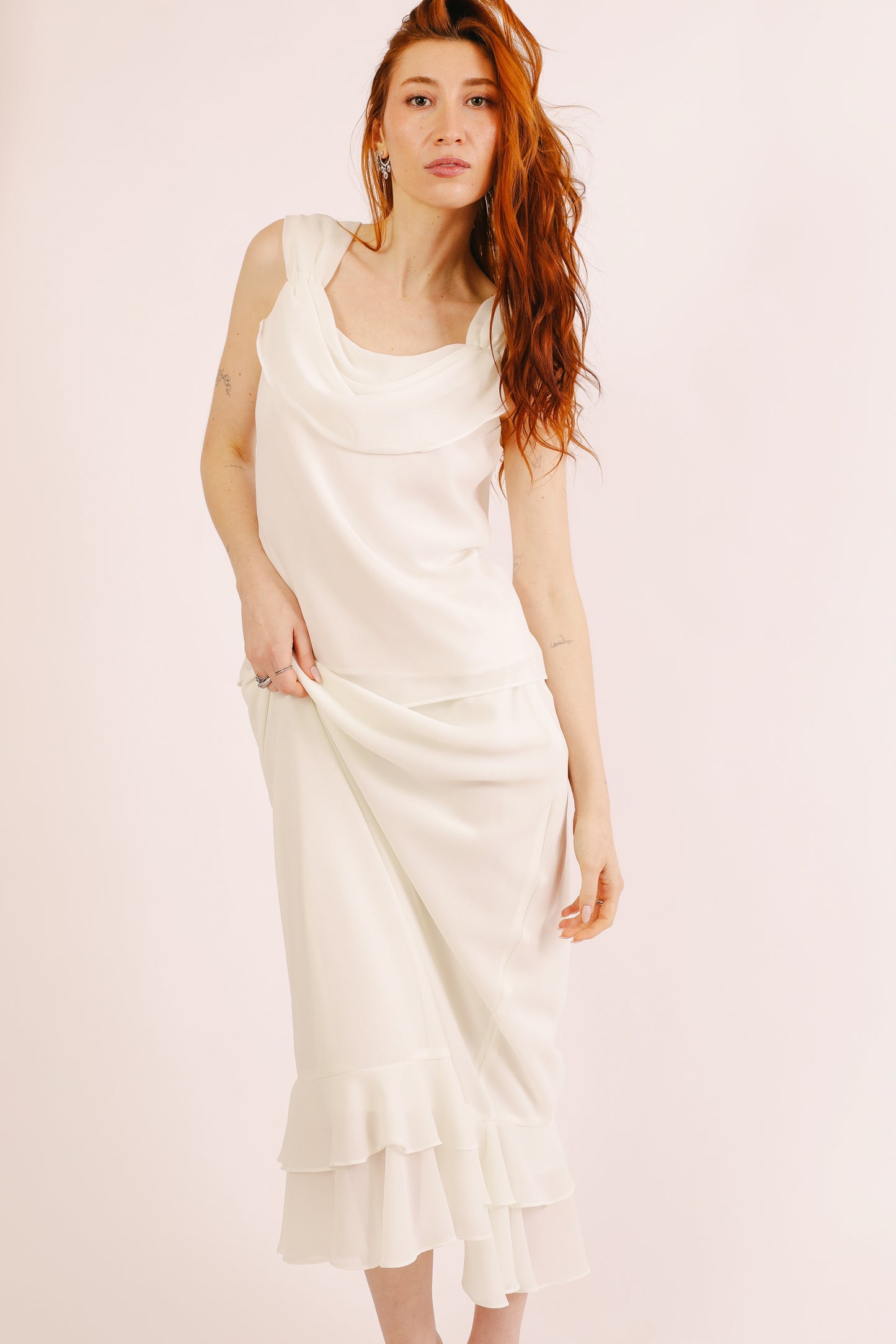 Vintage Bridal Set