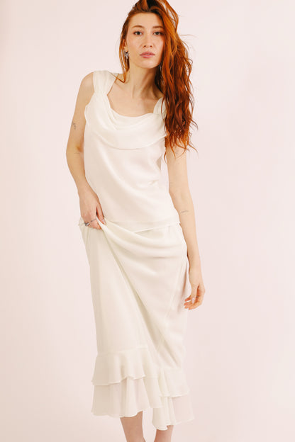 Vintage Bridal Set
