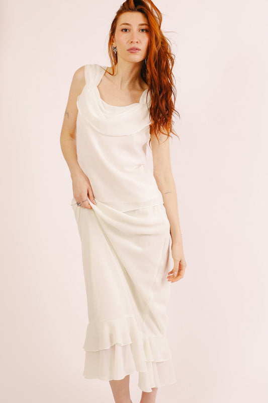 Vintage Bridal Set