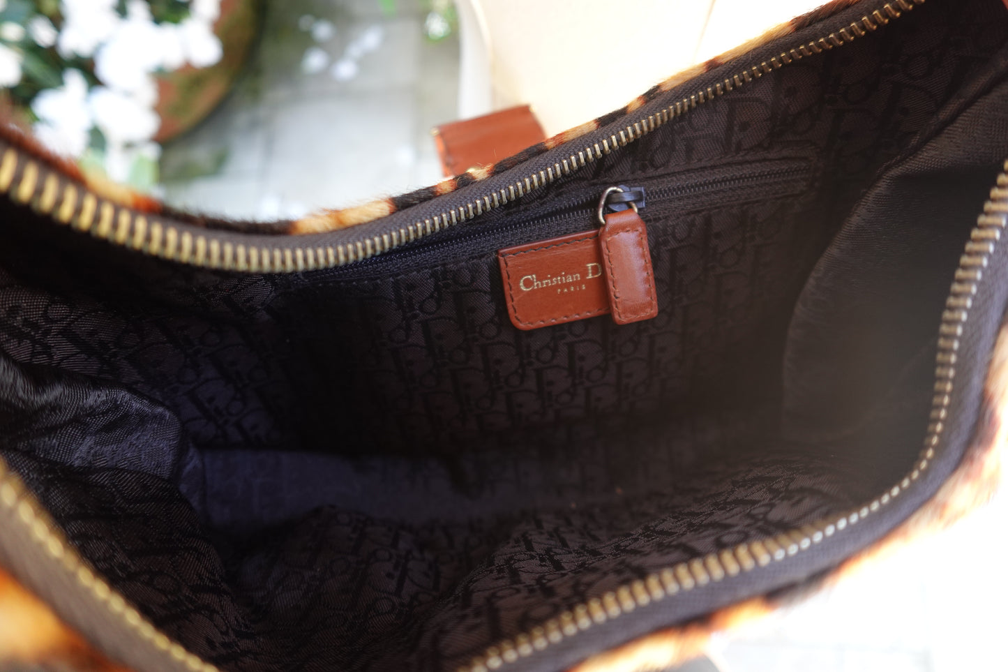 Dior Bag