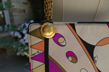 Emilio Pucci Bag