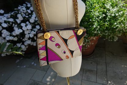 Emilio Pucci Bag