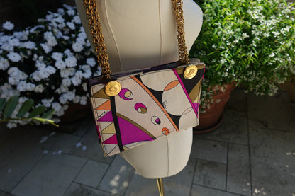 Emilio Pucci Bag