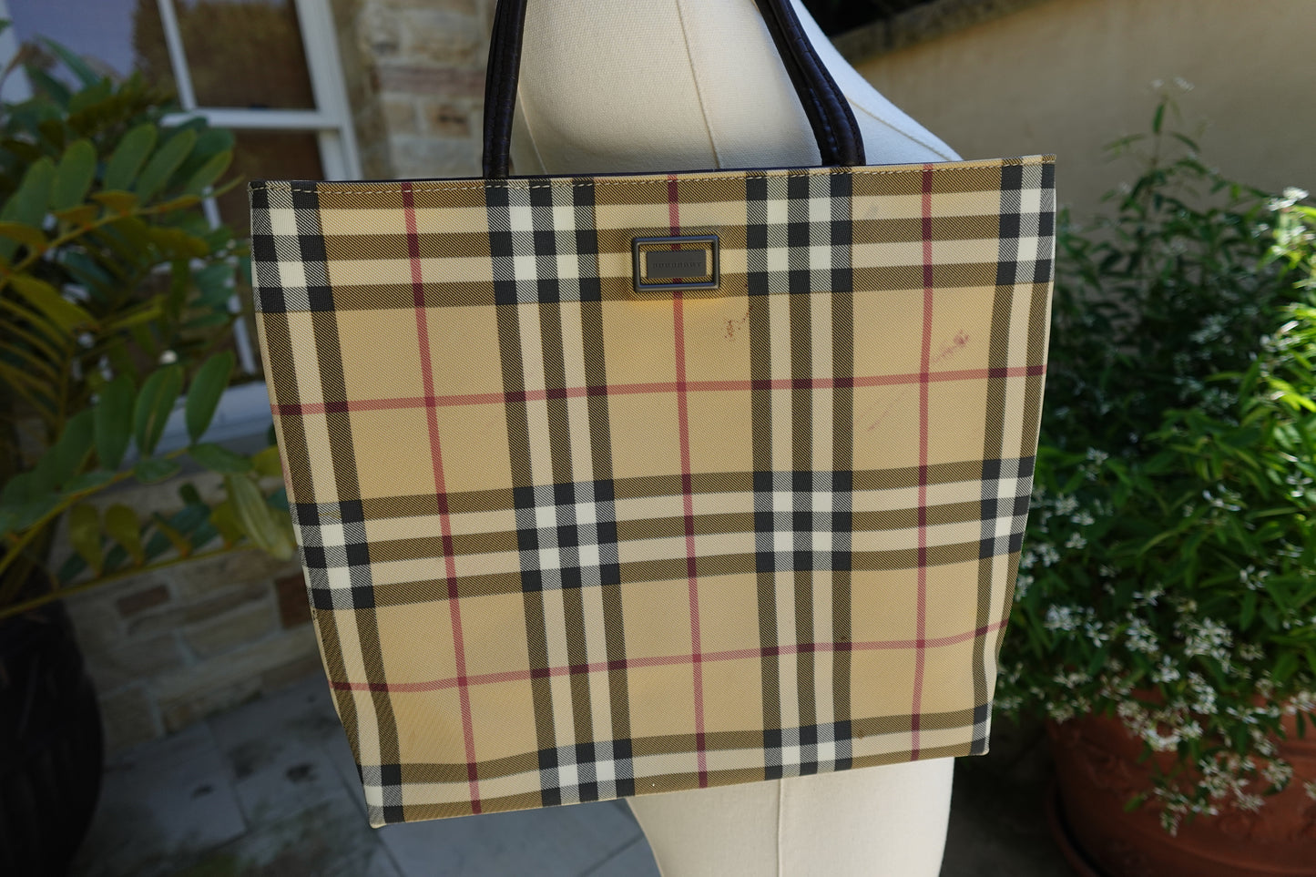 Burberry Bag