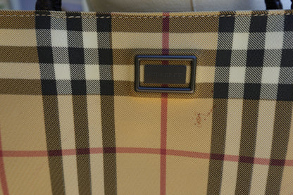 Burberry Bag