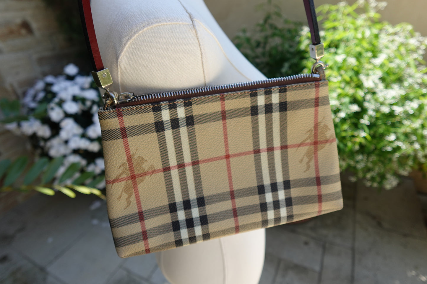 Burberry Small Bag