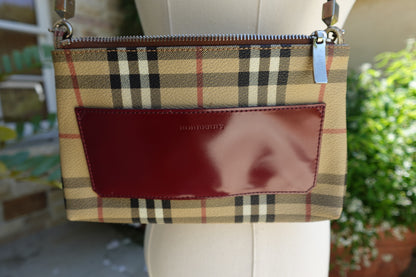 Burberry Small Bag