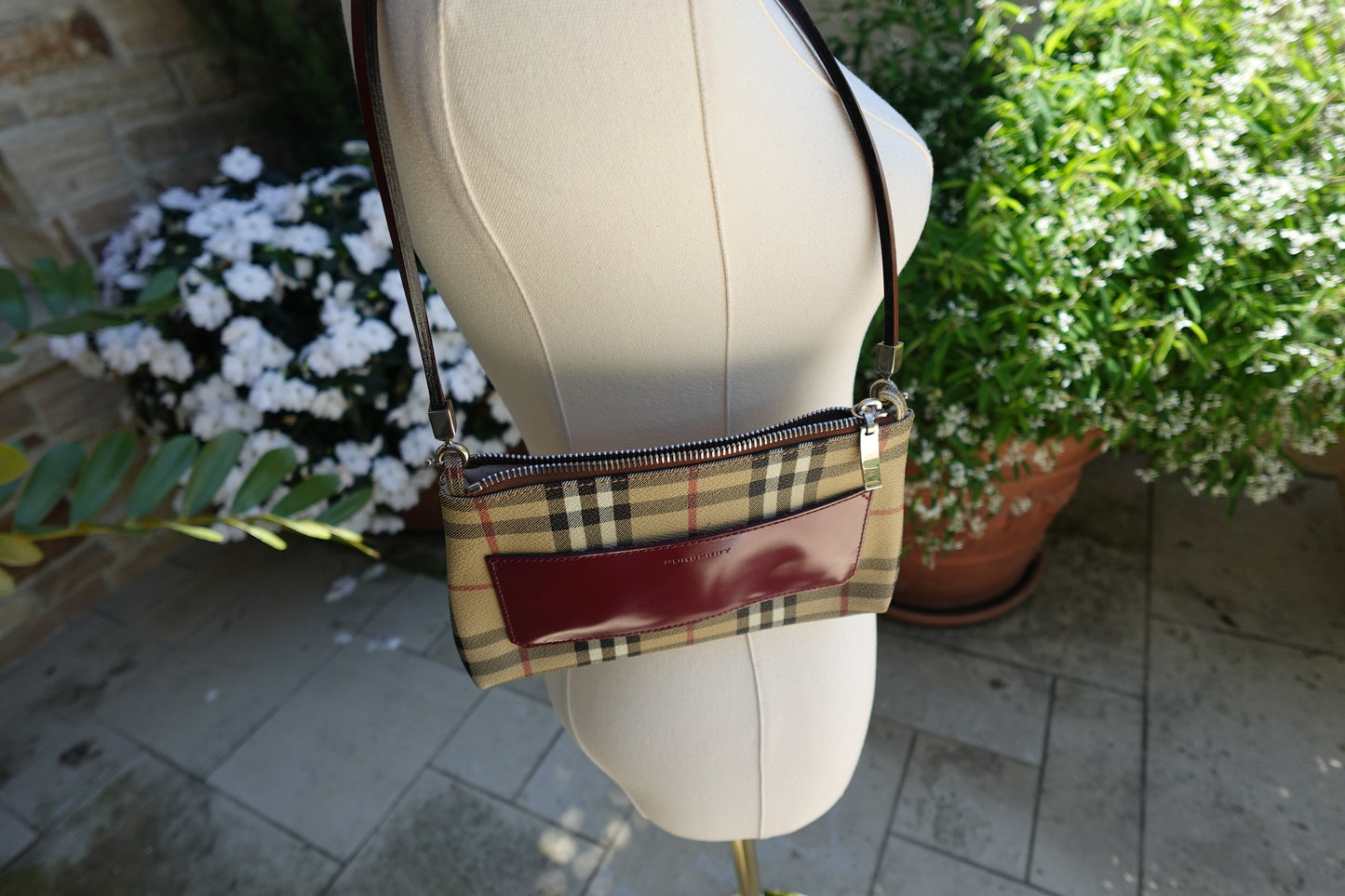 Burberry Small Bag