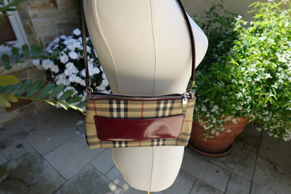 Burberry Small Bag